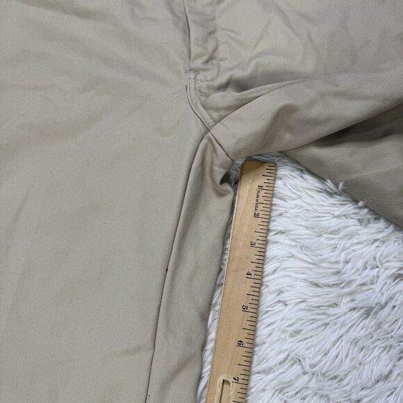 Vintage Coming Attractions‎ Ltd Virginia Outdoor Pants Khaki Men’s Size 36 - Picture 3 of 12